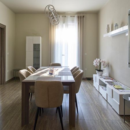 Hotel Residenza Grazioli Verona Exteriér fotografie