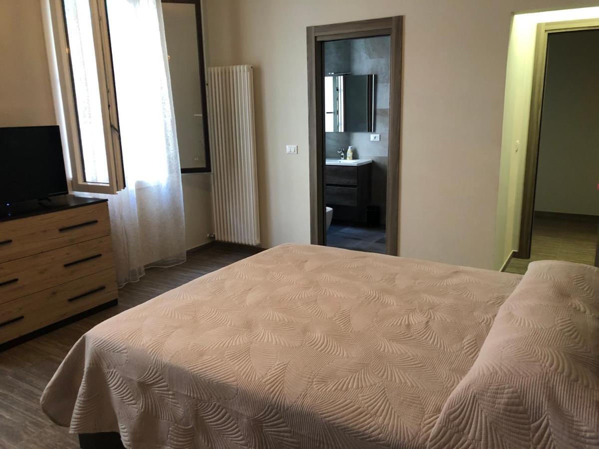 Hotel Residenza Grazioli Verona Exteriér fotografie