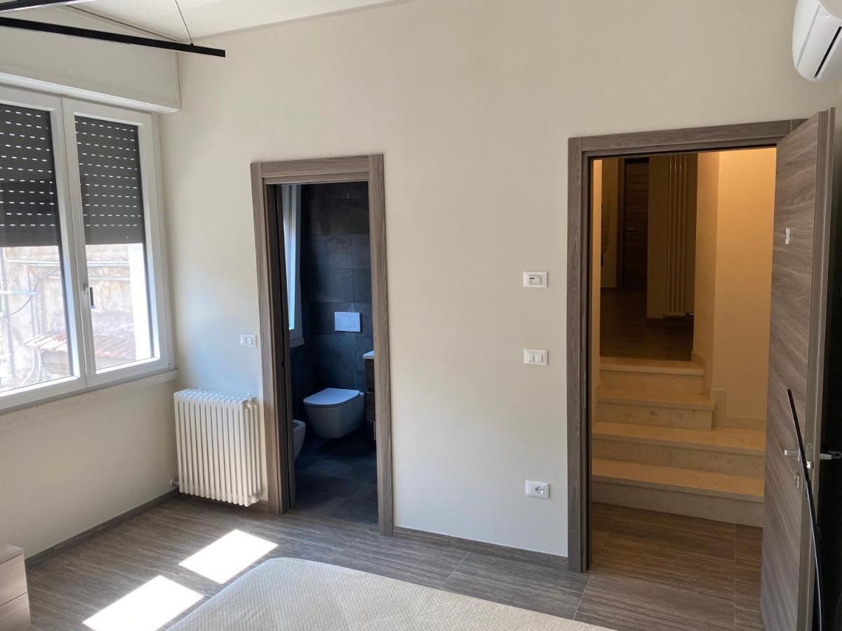 Hotel Residenza Grazioli Verona Exteriér fotografie