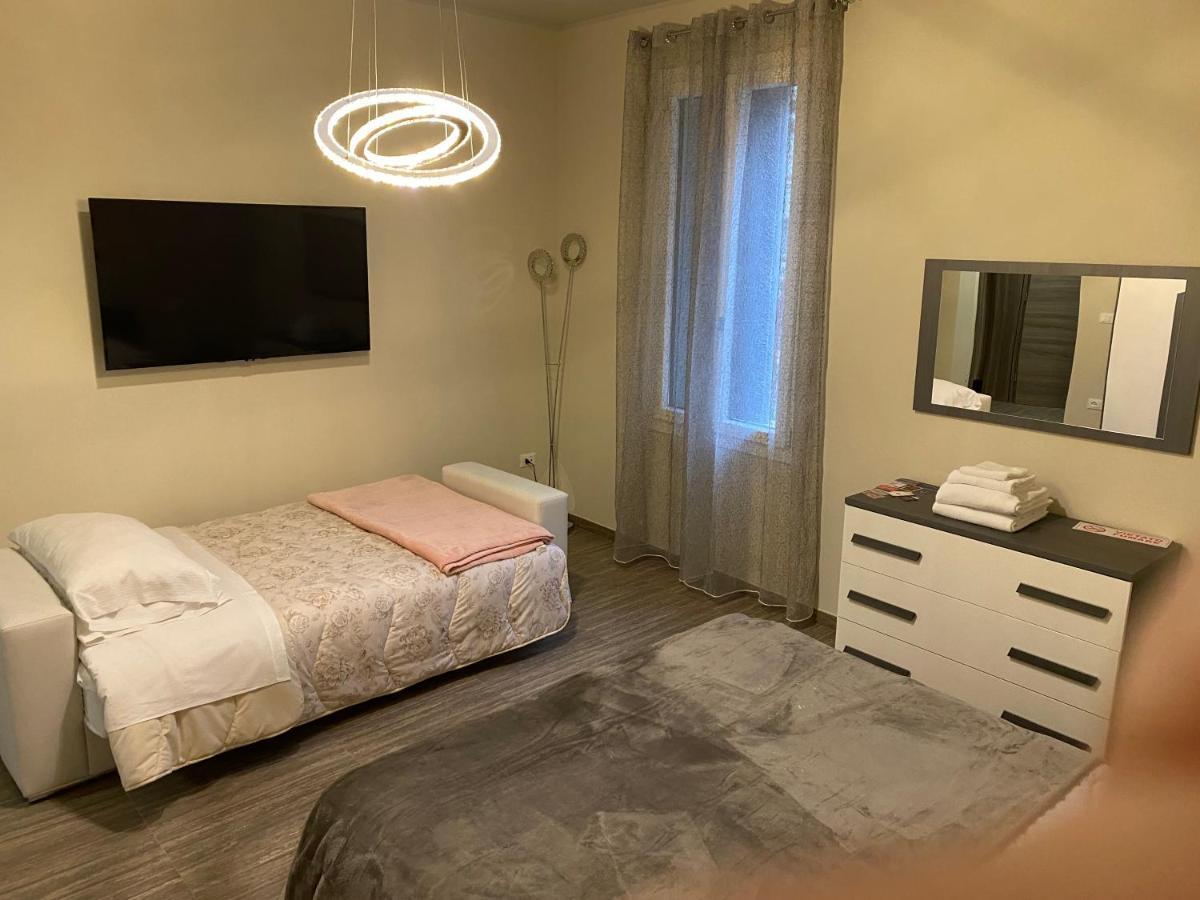 Hotel Residenza Grazioli Verona Exteriér fotografie