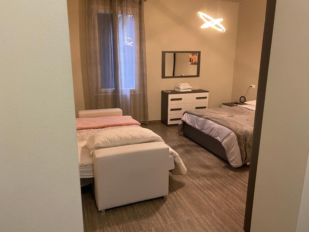 Hotel Residenza Grazioli Verona Exteriér fotografie