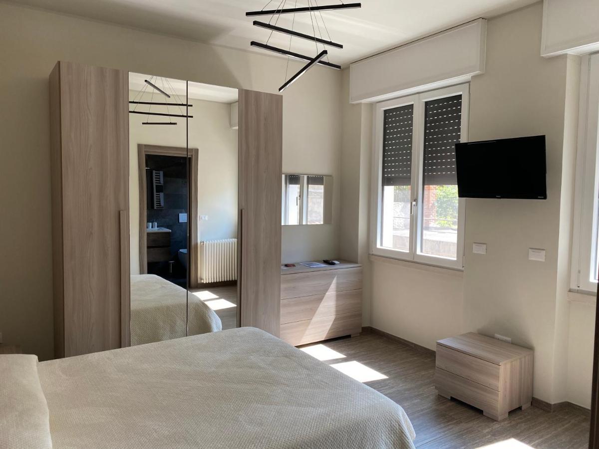 Hotel Residenza Grazioli Verona Exteriér fotografie
