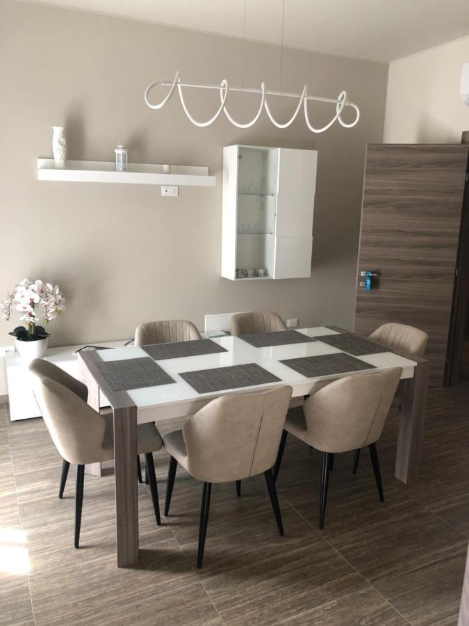 Hotel Residenza Grazioli Verona Exteriér fotografie