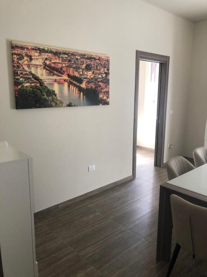Hotel Residenza Grazioli Verona Exteriér fotografie