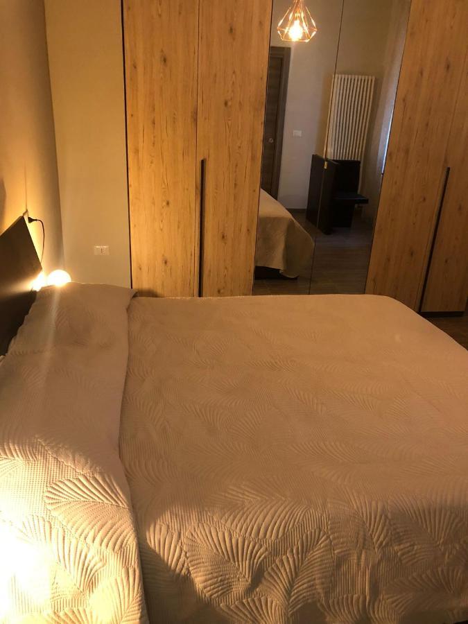 Hotel Residenza Grazioli Verona Exteriér fotografie
