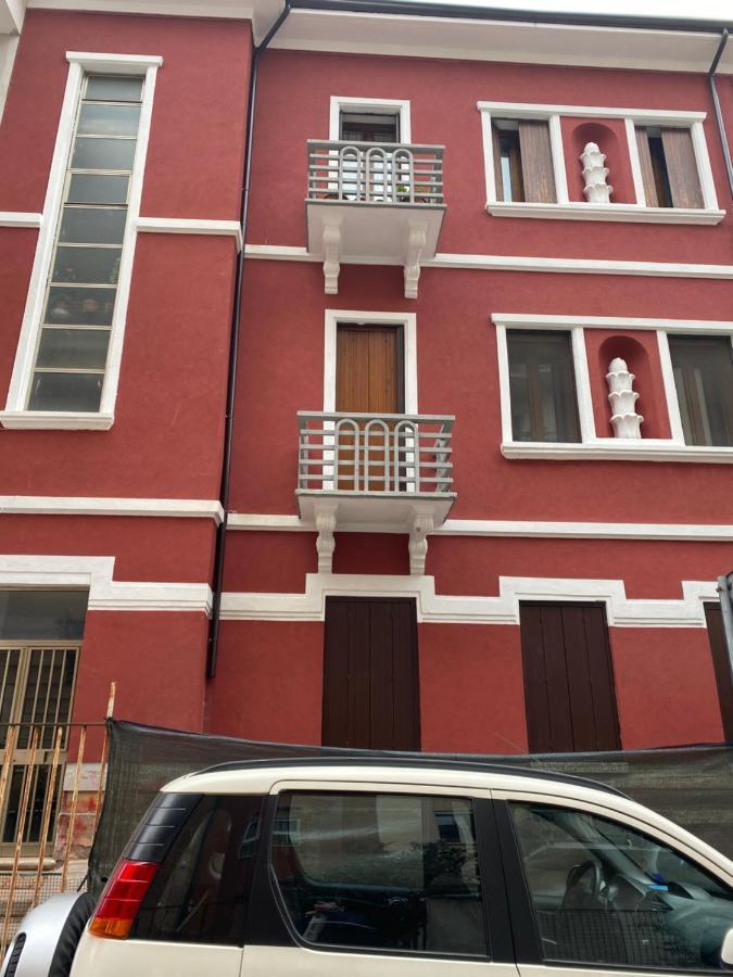 Hotel Residenza Grazioli Verona Exteriér fotografie