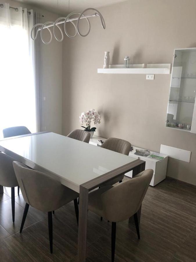 Hotel Residenza Grazioli Verona Exteriér fotografie