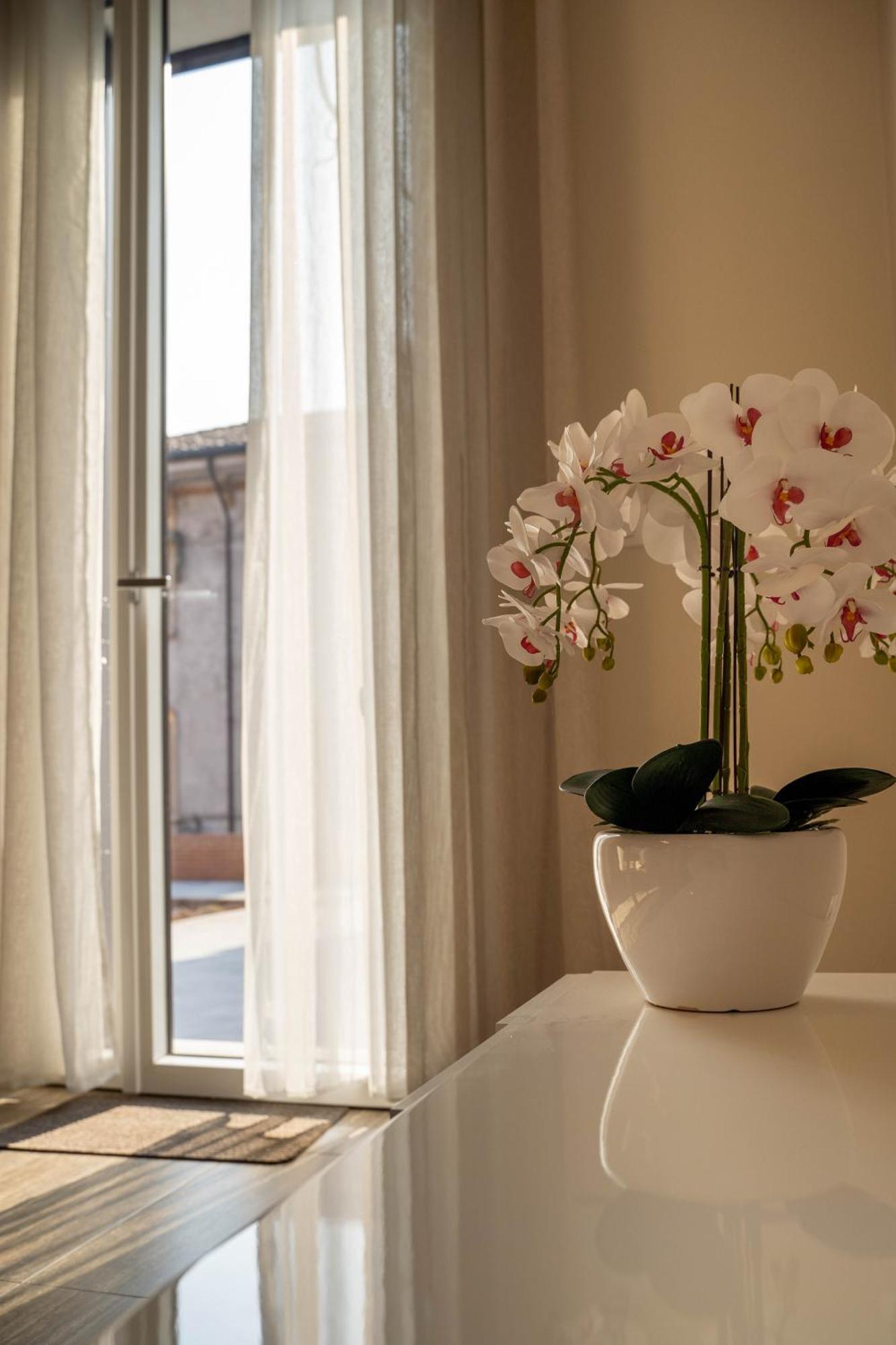 Hotel Residenza Grazioli Verona Exteriér fotografie