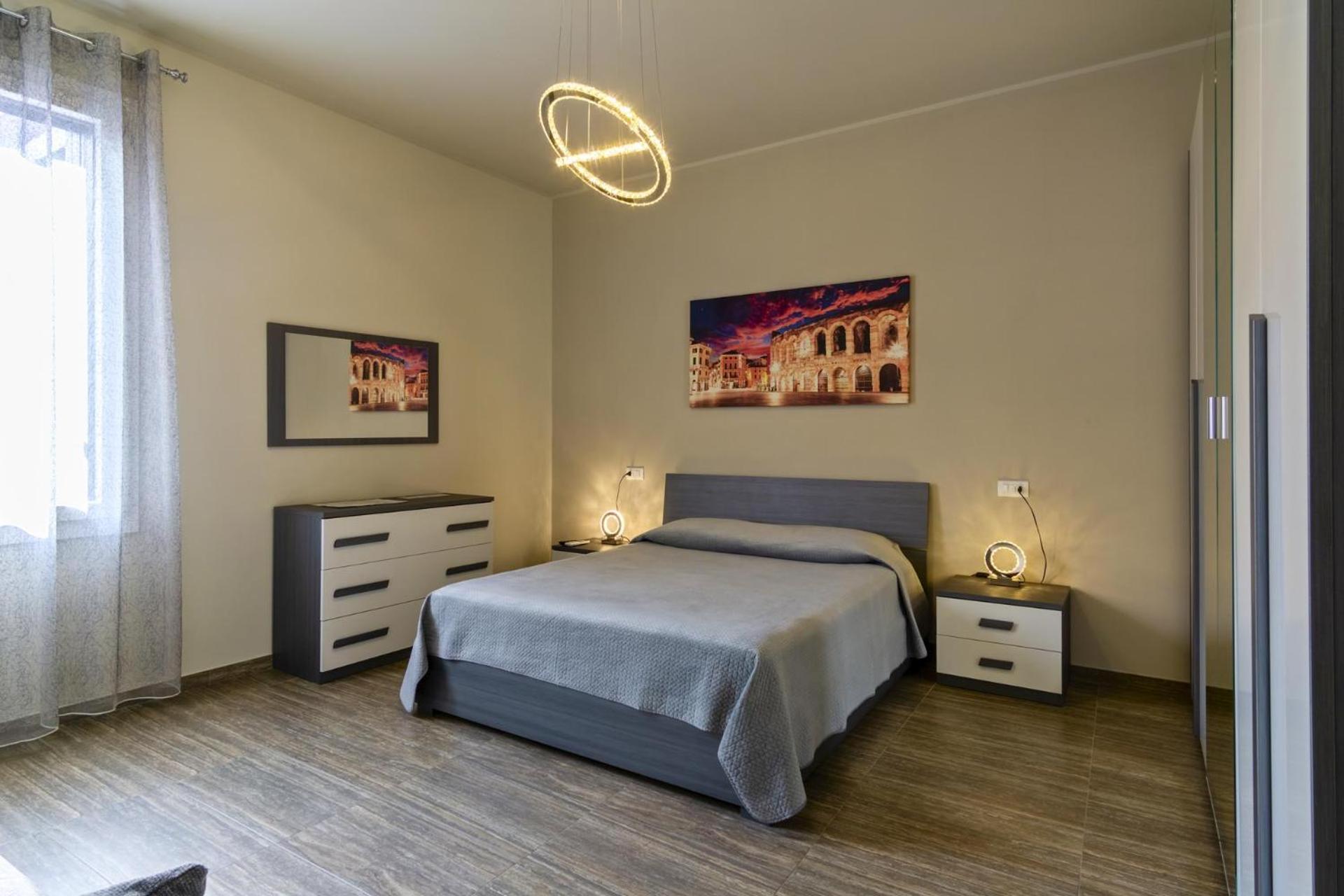 Hotel Residenza Grazioli Verona Exteriér fotografie
