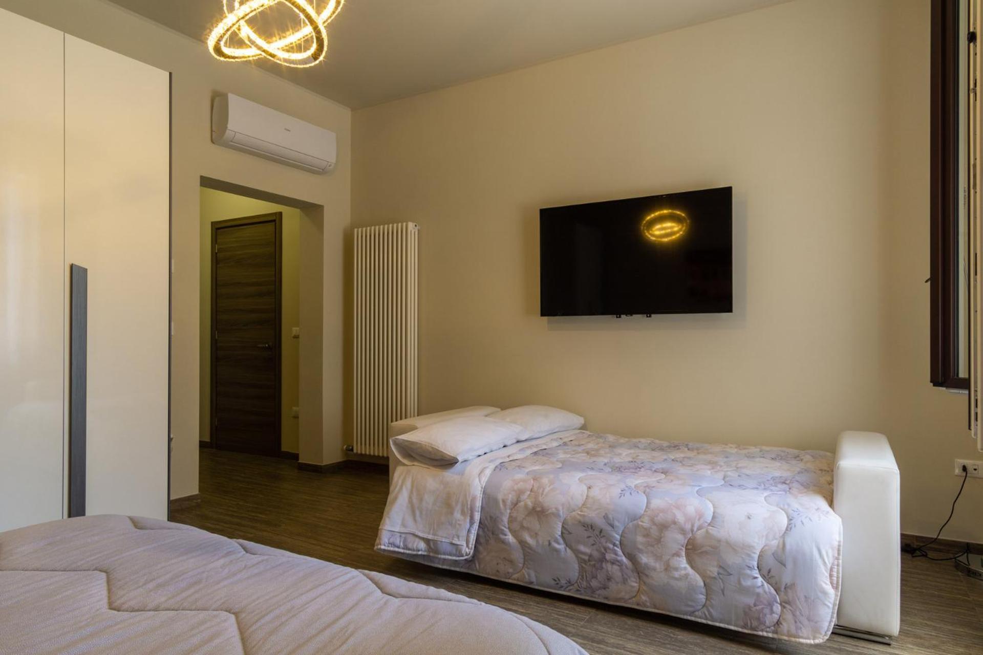 Hotel Residenza Grazioli Verona Exteriér fotografie