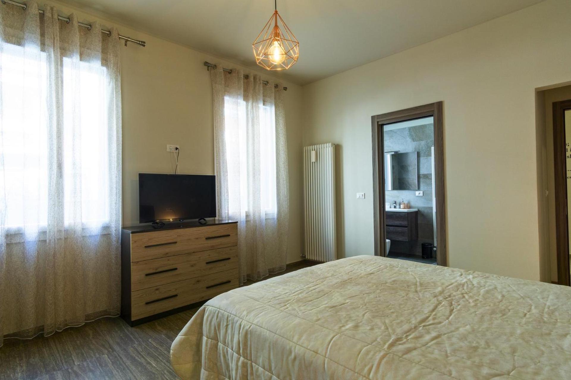 Hotel Residenza Grazioli Verona Exteriér fotografie