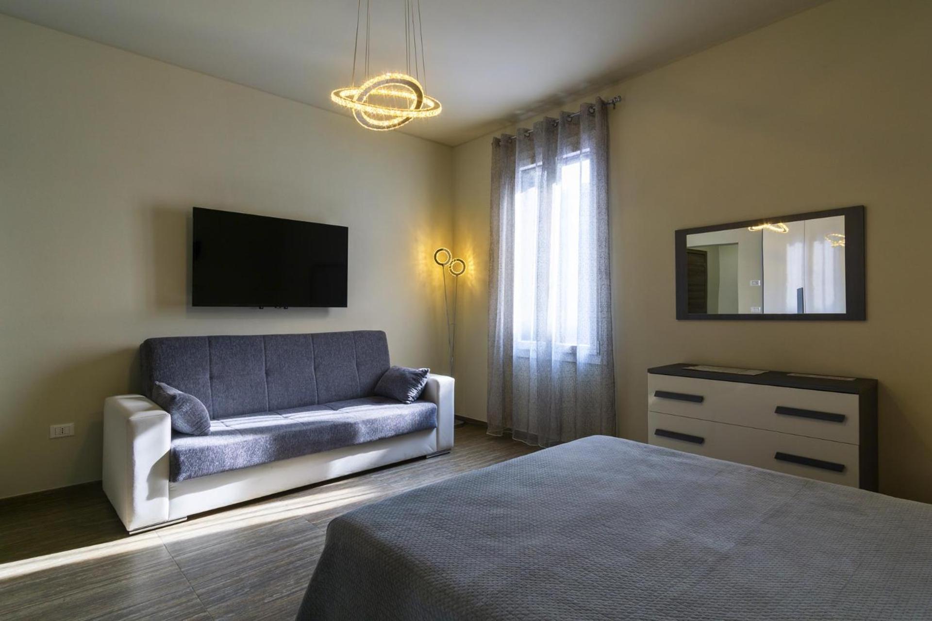 Hotel Residenza Grazioli Verona Exteriér fotografie