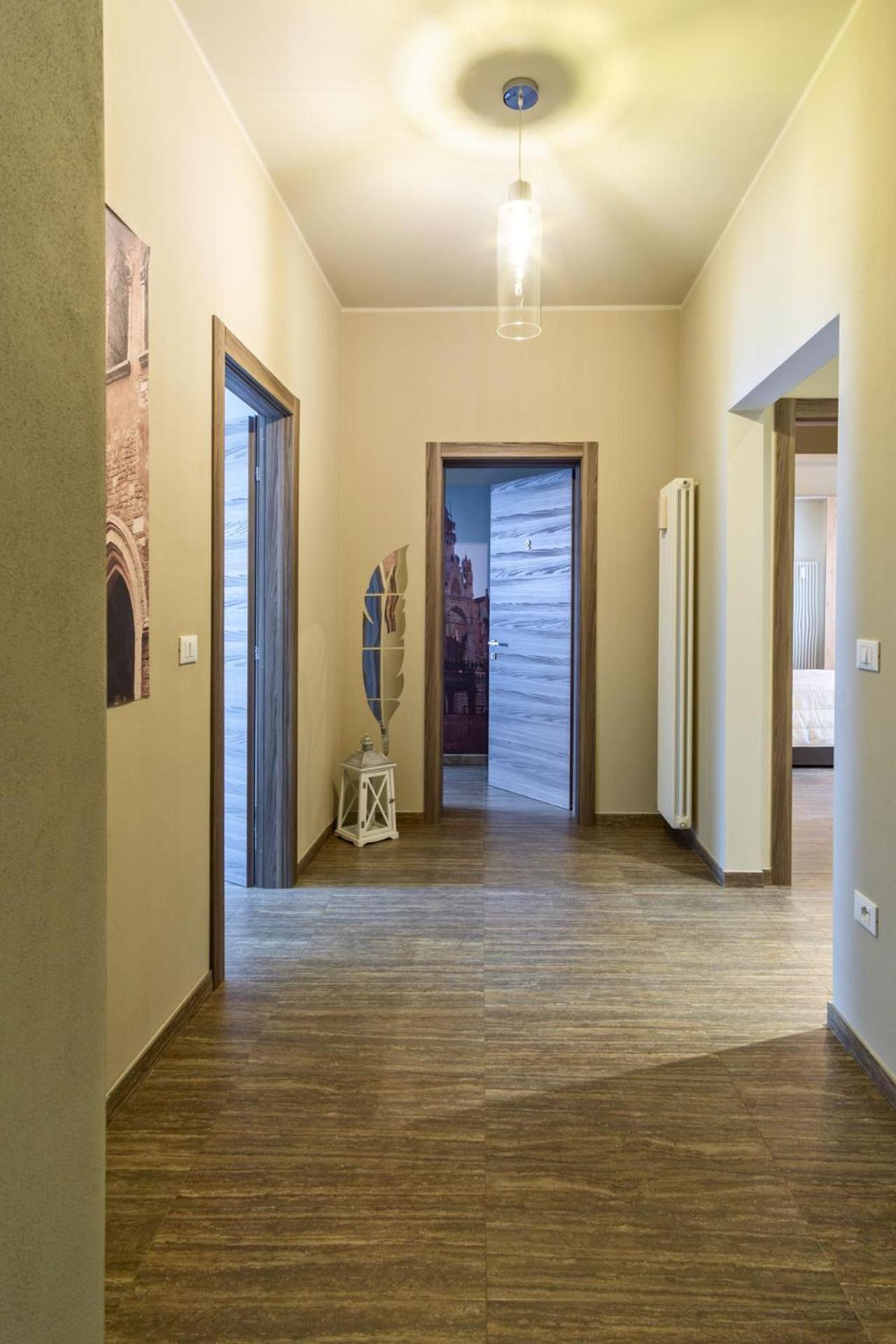 Hotel Residenza Grazioli Verona Exteriér fotografie