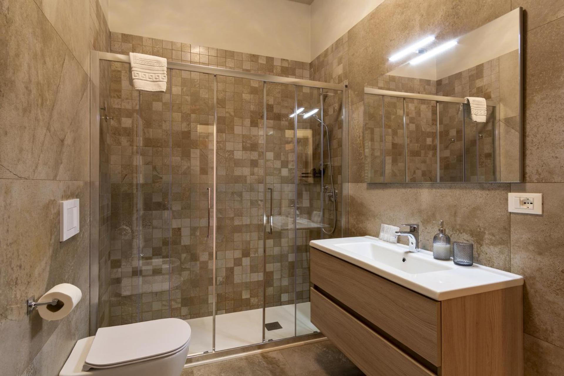 Hotel Residenza Grazioli Verona Exteriér fotografie