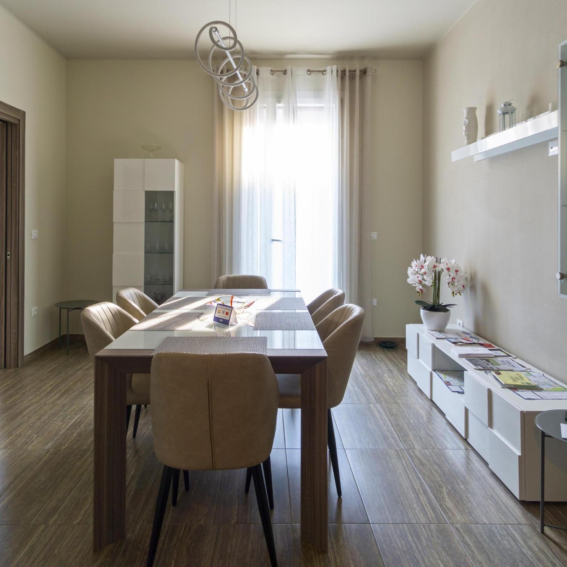 Hotel Residenza Grazioli Verona Exteriér fotografie