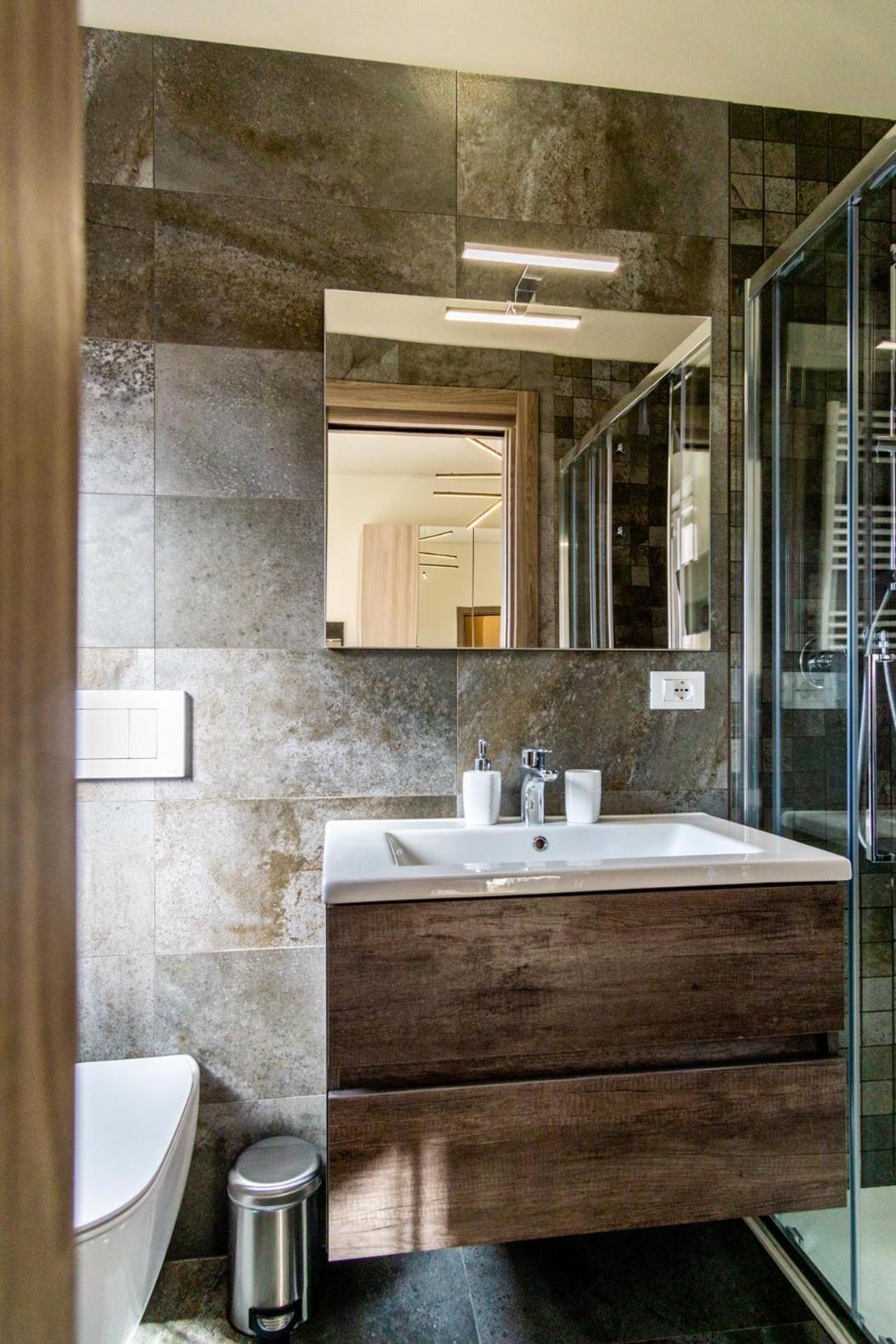 Hotel Residenza Grazioli Verona Exteriér fotografie