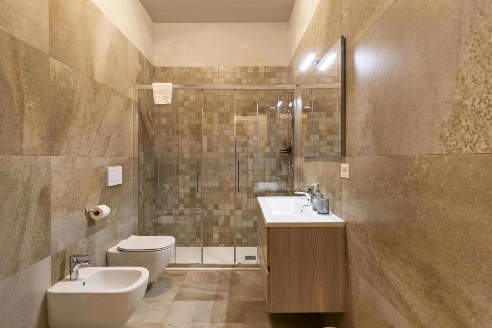 Hotel Residenza Grazioli Verona Exteriér fotografie