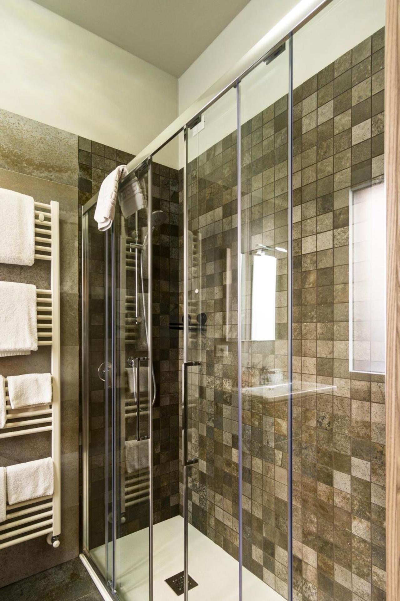 Hotel Residenza Grazioli Verona Exteriér fotografie